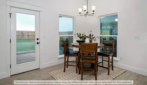 Dining - 1104 W Ragweed Ct, Ozark, MO 65721 photo 1 of 2