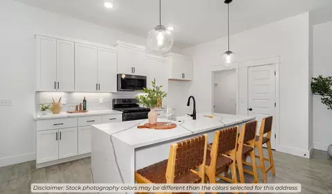 Kitchen - 1104 W Ragweed Ct, Ozark, MO 65721 photo 1 of 4