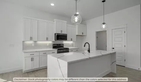 Kitchen - 1104 W Ragweed Ct, Ozark, MO 65721 photo 4 of 4