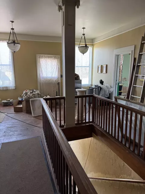 Entry Way - 7637 North St, Seligman, MO 65745 photo 2 of 5