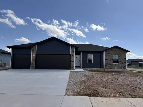 109 Bailey Dr, Mount Vernon, MO 65712