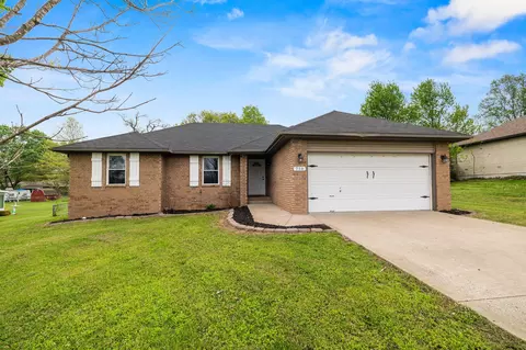710 S State Highway Ab, Willard, MO 65781