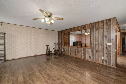 Living - 1237 S Brite Ave, Springfield, MO 65807 photo 4 of 6