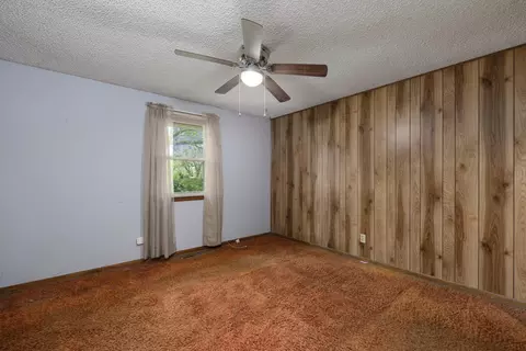 Bedroom - 1237 S Brite Ave, Springfield, MO 65807 photo 5 of 5
