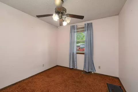 Bedroom - 1237 S Brite Ave, Springfield, MO 65807 photo 3 of 5