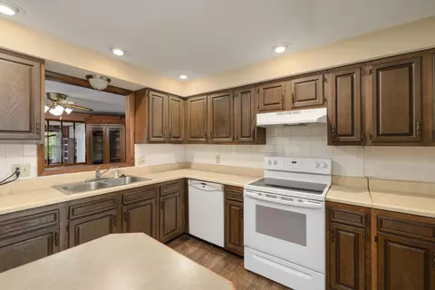 Kitchen - 1237 S Brite Ave, Springfield, MO 65807 photo 1 of 2