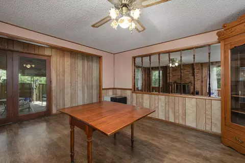 Dining - 1237 S Brite Ave, Springfield, MO 65807 photo 2 of 2