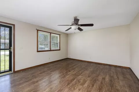 Living - 1237 S Brite Ave, Springfield, MO 65807 photo 1 of 6