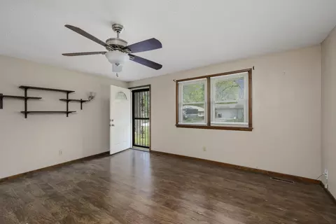 Living - 1237 S Brite Ave, Springfield, MO 65807 photo 2 of 6