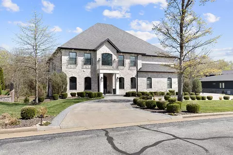 2717 Callaway Rdg, Joplin, MO 64804