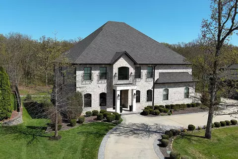 2717 Callaway Rdg, Joplin, MO 64804