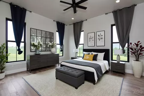 Bedroom - 1840 Tennessee Rd, Ozark, MO 65721 photo 1 of 5