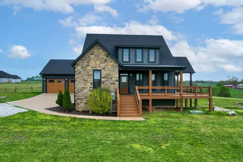 Exterior - 1840 Tennessee Rd, Ozark, MO 65721 photo 5 of 17