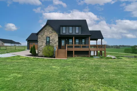 Exterior - 1840 Tennessee Rd, Ozark, MO 65721 photo 2 of 17