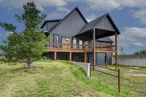 Exterior - 1840 Tennessee Rd, Ozark, MO 65721 photo 11 of 17