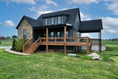 Exterior - 1840 Tennessee Rd, Ozark, MO 65721 photo 3 of 17