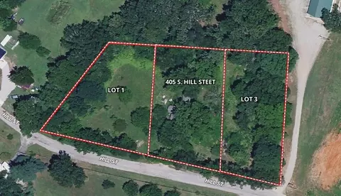 lot1 S Hill St, Willow Springs, MO 65793
