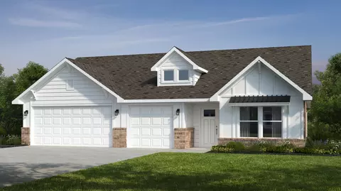 5230 S Morgan Ave, Brookline, MO 65619