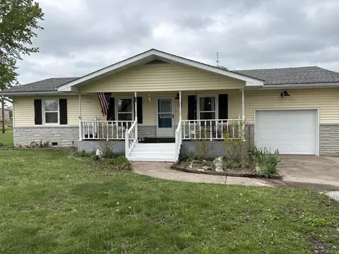 64 N State Highway 39, Greenfield, MO 65661