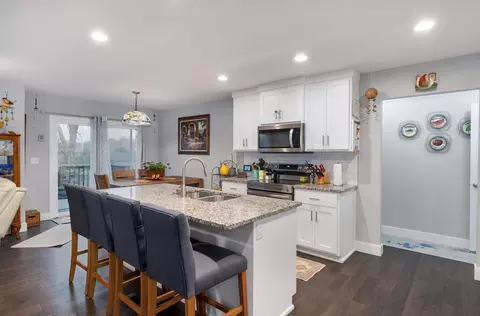 Kitchen - 2123 Bull Run Rd, Ozark, MO 65721 photo 1 of 4