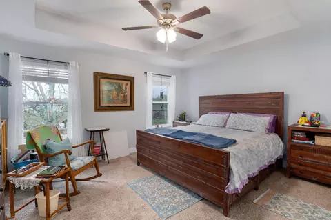 Bedroom - 2123 Bull Run Rd, Ozark, MO 65721 photo 1 of 4