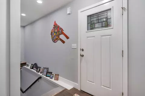Entry Way - 2123 Bull Run Rd, Ozark, MO 65721 photo 2 of 3