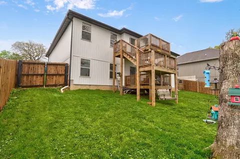Exterior - 2123 Bull Run Rd, Ozark, MO 65721 photo 8 of 11