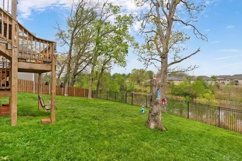 Exterior - 2123 Bull Run Rd, Ozark, MO 65721 photo 9 of 11