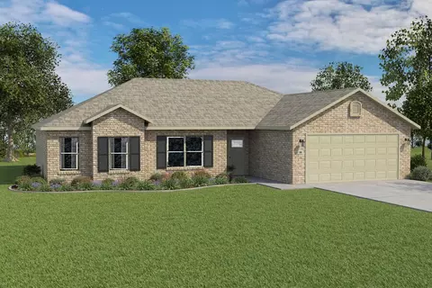 1425 E Charlton St, Republic, MO 65738