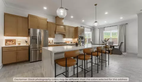 Kitchen - 1411 E Hayston Ave, Nixa, MO 65714 photo 2 of 3