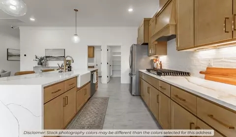 Kitchen - 1411 E Hayston Ave, Nixa, MO 65714 photo 1 of 3