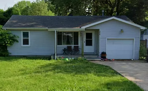 3036 W Water St, Springfield, MO 65802