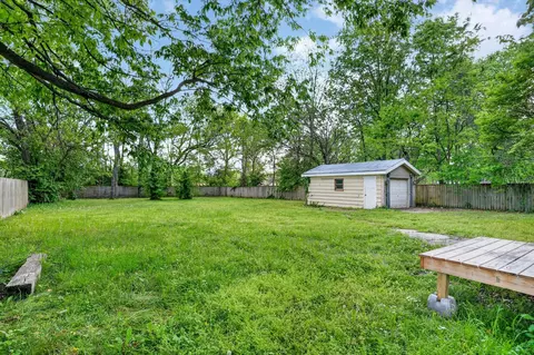 Exterior - 154 E Brooks St, Republic, MO 65738 photo 5 of 5
