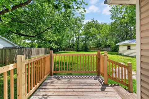Exterior - 154 E Brooks St, Republic, MO 65738 photo 2 of 5