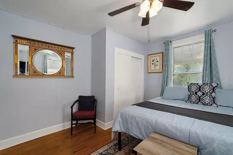 Bedroom - 1462 E Mcdaniel St, Springfield, MO 65802 photo 3 of 3