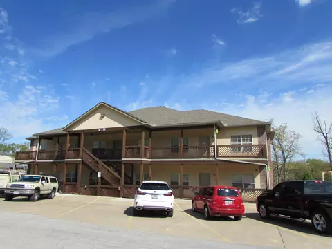 280 Tina St UNIT 6, Hollister, MO 65672