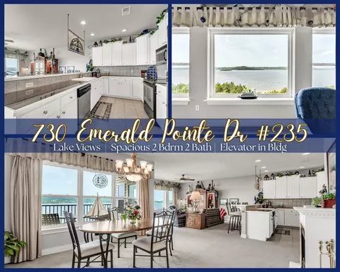 730 Emerald Pointe Dr #235, Hollister, MO 65672