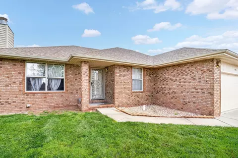Exterior - 548 N Jester Ave, Republic, MO 65738 photo 4 of 6