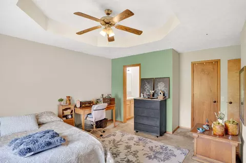 Bedroom - 548 N Jester Ave, Republic, MO 65738 photo 6 of 6