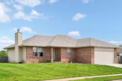 Exterior - 548 N Jester Ave, Republic, MO 65738 photo 2 of 6