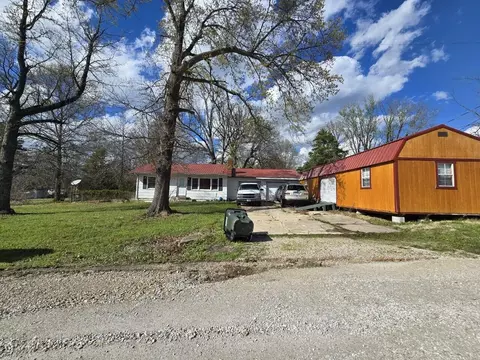29 Shorty Rd, Buffalo, MO 65622