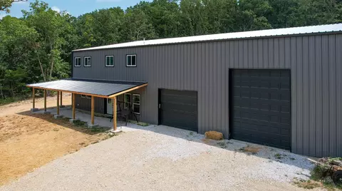 3918 Bowen Creek Rd, Niangua, MO 65713