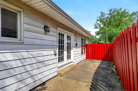 Exterior - 3156 E Latoka St, Springfield, MO 65804 photo 7 of 7