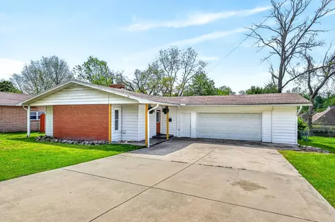 3156 E Latoka St, Springfield, MO 65804