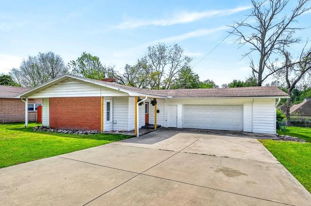 3156 E Latoka St, Springfield, MO 65804