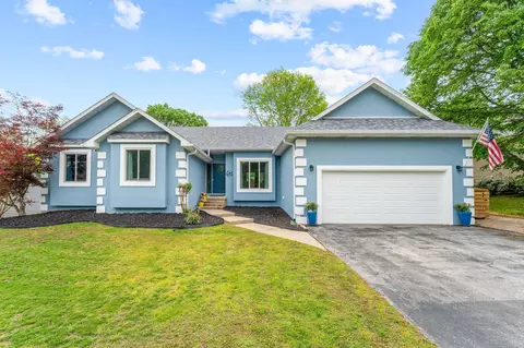 150 Regent Dr, Branson, MO 65616