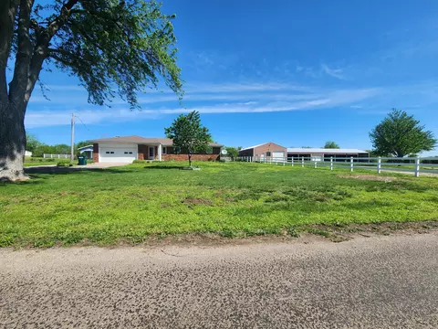 891 E Dade 184, Everton, MO 65646