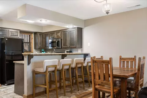 Dining - 429 E Chinquapin Cir #504, Indian Point, MO 65616 photo 1 of 2