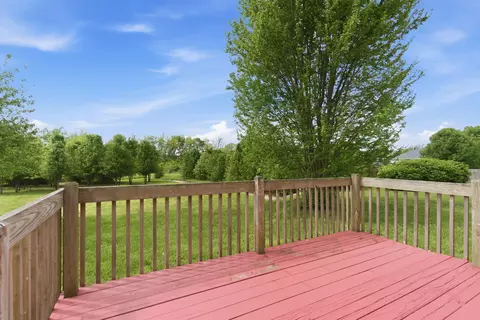 Exterior - 4432 W Huckleberry St, Springfield, MO 65802 photo 6 of 12