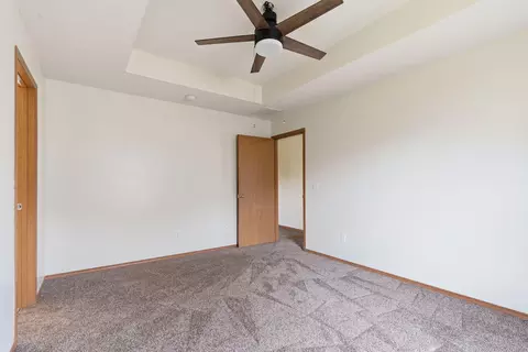 Bedroom - 4432 W Huckleberry St, Springfield, MO 65802 photo 7 of 8